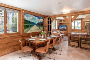 Residence Edelweiss - Chamonix All Year